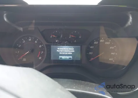 2018 Chevrolet Camaro 1Lt z USA, uszkodzony, nr VIN 1G1FB1RS3J0181118